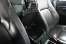 TOYOTA HILUX 2.8GD-6 RB LEGEND RS 4X4 A/T P/U D/C full