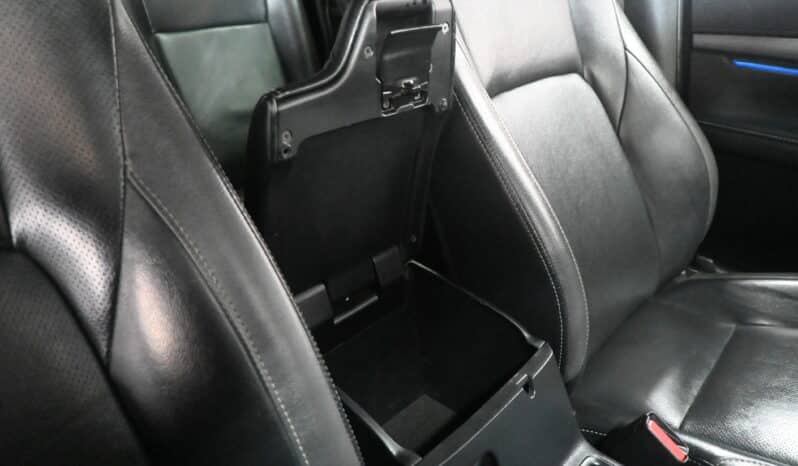 TOYOTA HILUX 2.8GD-6 RB LEGEND RS 4X4 A/T P/U D/C full