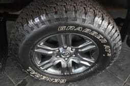 TOYOTA HILUX 2.8GD-6 RB RAIDER A/T D/C full