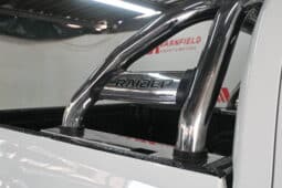 TOYOTA HILUX 2.8GD-6 RB RAIDER A/T D/C full