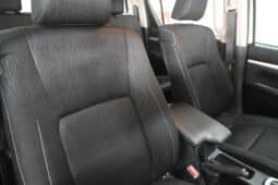 TOYOTA HILUX 2.8GD-6 RB RAIDER A/T D/C full