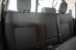 TOYOTA HILUX 2.8GD-6 RB RAIDER A/T D/C full