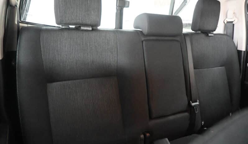 TOYOTA HILUX 2.8GD-6 RB RAIDER A/T D/C full