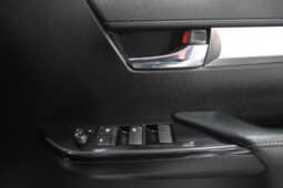 TOYOTA HILUX 2.8GD-6 RB RAIDER A/T D/C full