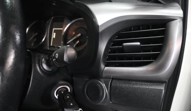 TOYOTA HILUX 2.8GD-6 RB RAIDER A/T D/C full