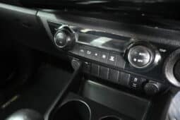 TOYOTA HILUX 2.8GD-6 RB RAIDER A/T D/C full