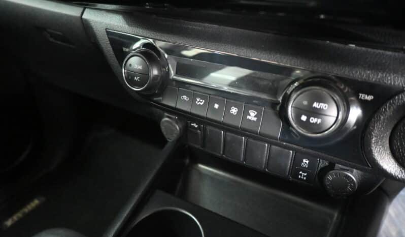 TOYOTA HILUX 2.8GD-6 RB RAIDER A/T D/C full