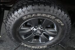 TOYOTA HILUX 2.8GD-6 RB RAIDER D/C A/T full