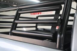 TOYOTA HILUX 2.8GD-6 RB RAIDER D/C A/T full