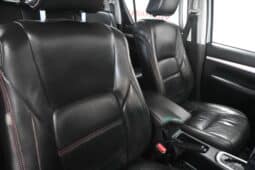 TOYOTA HILUX 2.8GD-6 RB RAIDER D/C A/T full