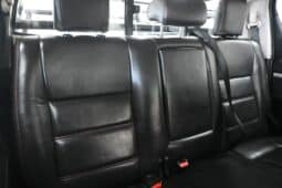 TOYOTA HILUX 2.8GD-6 RB RAIDER D/C A/T full