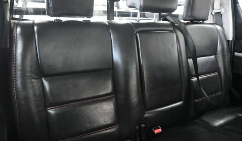 TOYOTA HILUX 2.8GD-6 RB RAIDER D/C A/T full