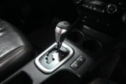 TOYOTA HILUX 2.8GD-6 RB RAIDER D/C A/T full
