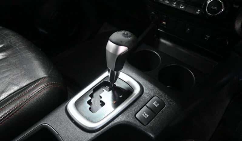 TOYOTA HILUX 2.8GD-6 RB RAIDER D/C A/T full