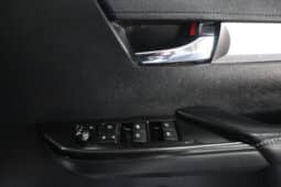 TOYOTA HILUX 2.8GD-6 RB RAIDER D/C A/T full