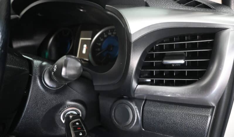 TOYOTA HILUX 2.8GD-6 RB RAIDER D/C A/T full