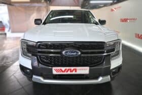 FORD RANGER 2.0D BI-TURBO XLT 4X4 A/T D/C