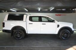 FORD RANGER 2.0D BI-TURBO XLT 4X4 A/T D/C full