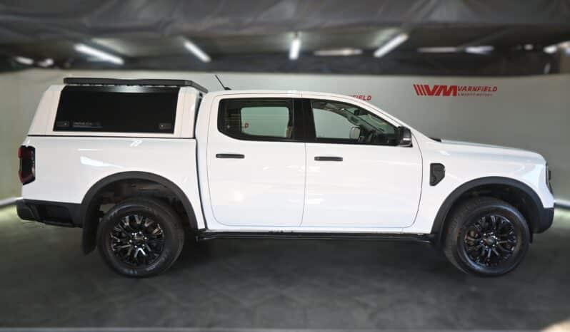 FORD RANGER 2.0D BI-TURBO XLT 4X4 A/T D/C full
