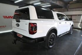 FORD RANGER 2.0D BI-TURBO XLT 4X4 A/T D/C