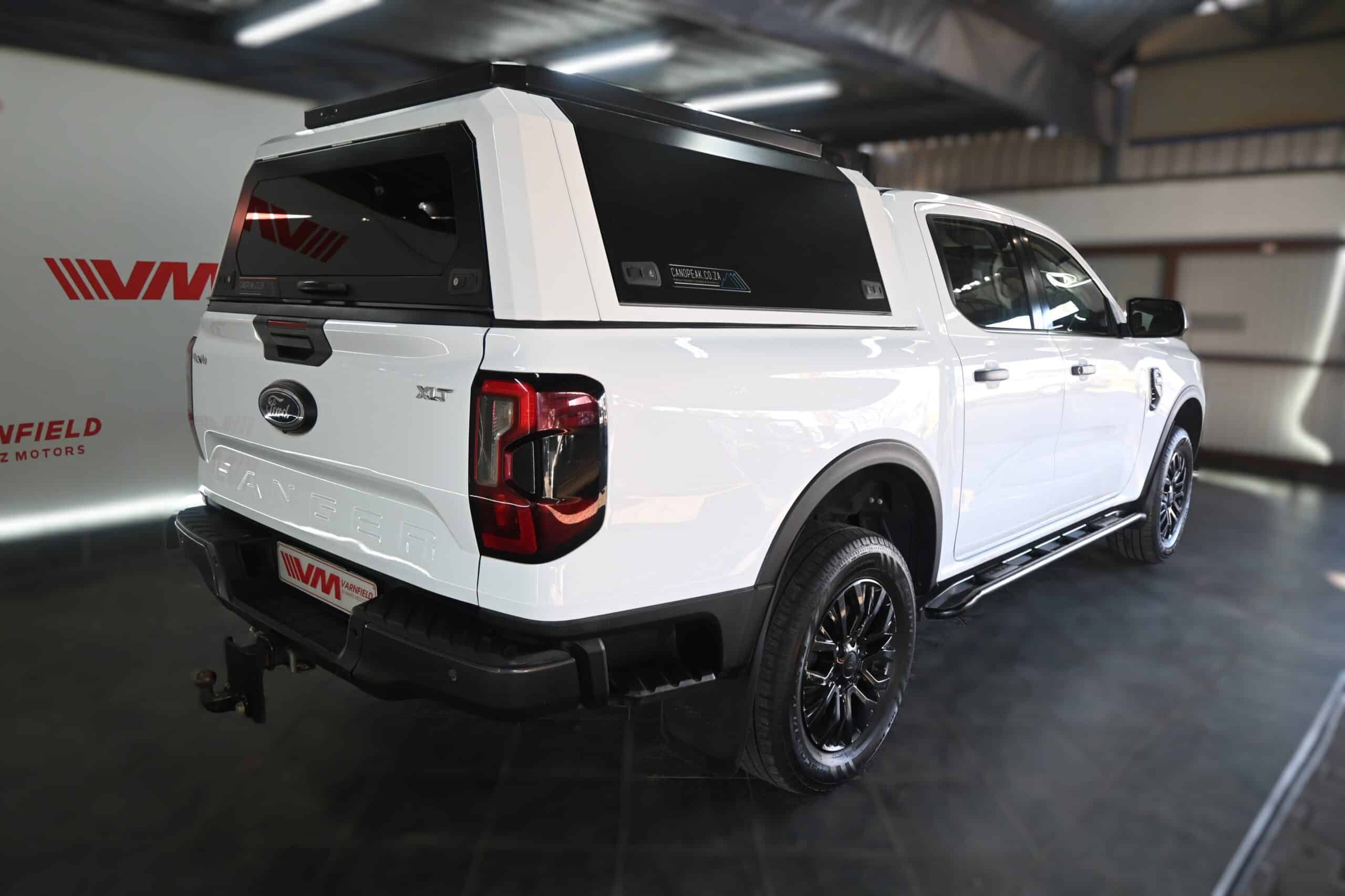 TOYOTA HILUX 2.8GD-6 RB RAIDER D/C A/T