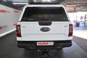 FORD RANGER 2.0D BI-TURBO XLT 4X4 A/T D/C