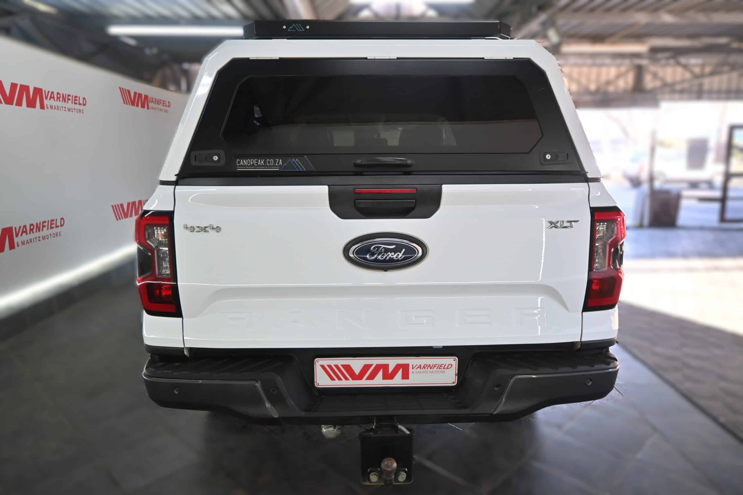 TOYOTA HILUX 2.8GD-6 RB RAIDER D/C A/T