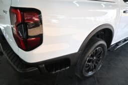 FORD RANGER 2.0D BI-TURBO XLT 4X4 A/T D/C full