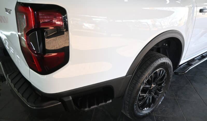 FORD RANGER 2.0D BI-TURBO XLT 4X4 A/T D/C full
