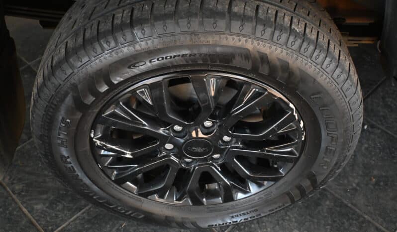 FORD RANGER 2.0D BI-TURBO XLT 4X4 A/T D/C full