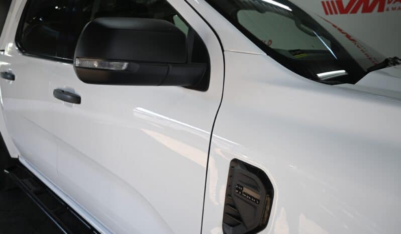 FORD RANGER 2.0D BI-TURBO XLT 4X4 A/T D/C full