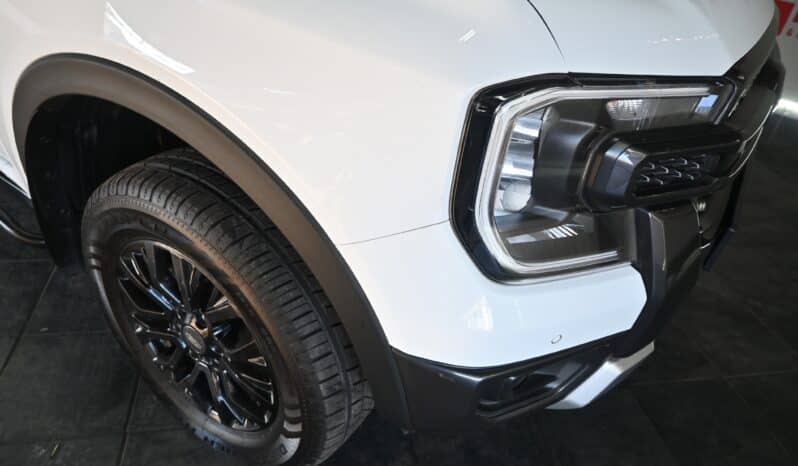 FORD RANGER 2.0D BI-TURBO XLT 4X4 A/T D/C full