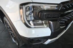 FORD RANGER 2.0D BI-TURBO XLT 4X4 A/T D/C full