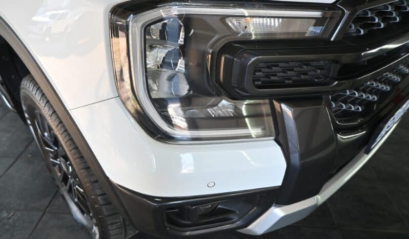 FORD RANGER 2.0D BI-TURBO XLT 4X4 A/T D/C full