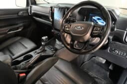 FORD RANGER 2.0D BI-TURBO XLT 4X4 A/T D/C full