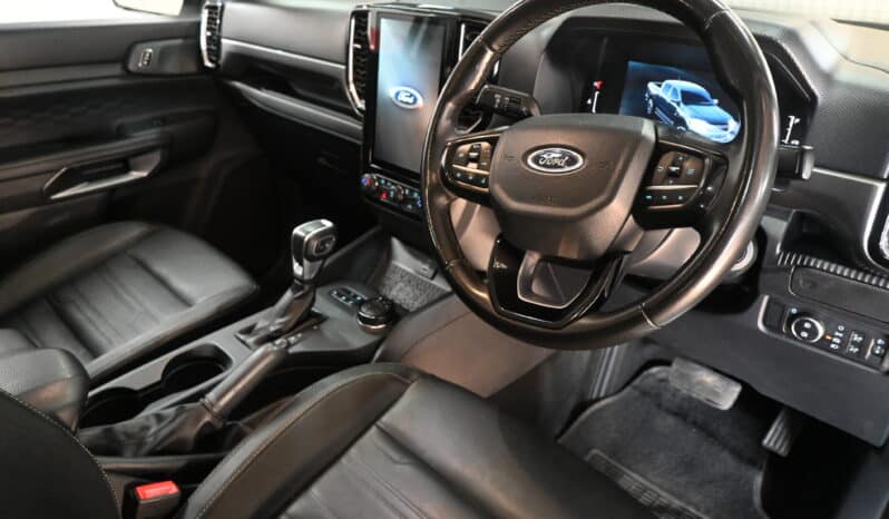 FORD RANGER 2.0D BI-TURBO XLT 4X4 A/T D/C full