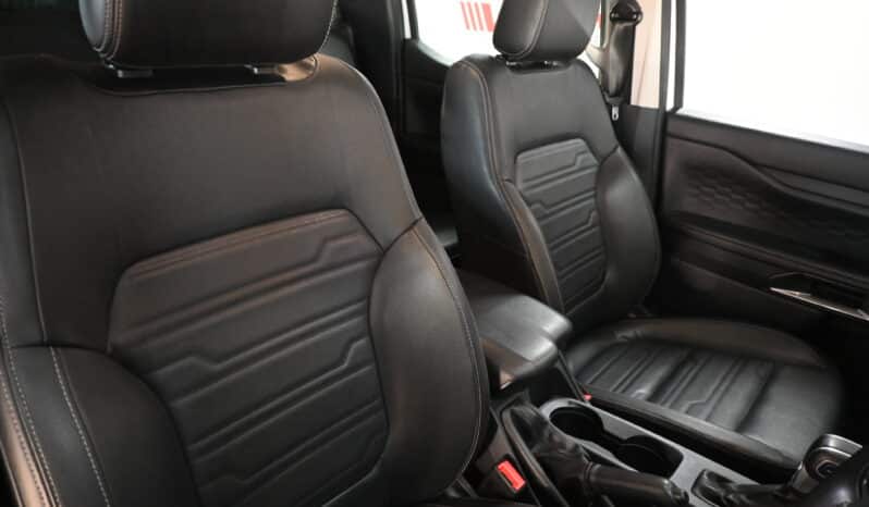 FORD RANGER 2.0D BI-TURBO XLT 4X4 A/T D/C full