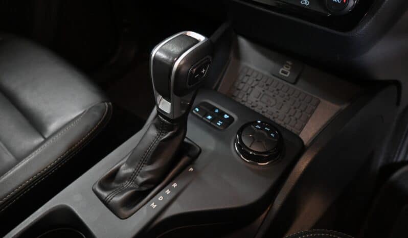 FORD RANGER 2.0D BI-TURBO XLT 4X4 A/T D/C full
