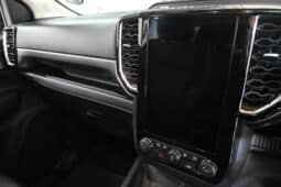 FORD RANGER 2.0D BI-TURBO XLT 4X4 A/T D/C full