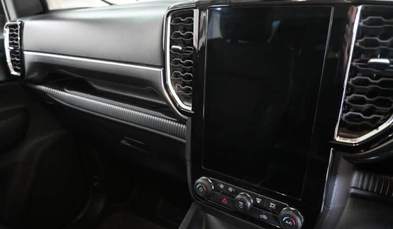 FORD RANGER 2.0D BI-TURBO XLT 4X4 A/T D/C full