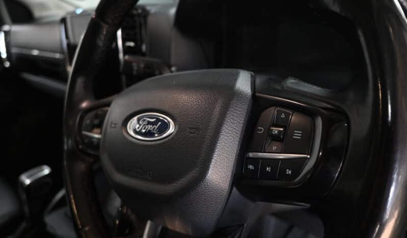FORD RANGER 2.0D BI-TURBO XLT 4X4 A/T D/C full