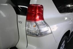 TOYOTA LAND CRUISER PRADO VX 3.0TDI A/T full