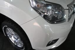 TOYOTA LAND CRUISER PRADO VX 3.0TDI A/T full