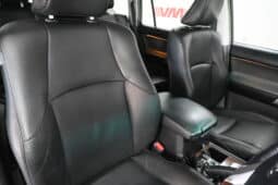 TOYOTA LAND CRUISER PRADO VX 3.0TDI A/T full