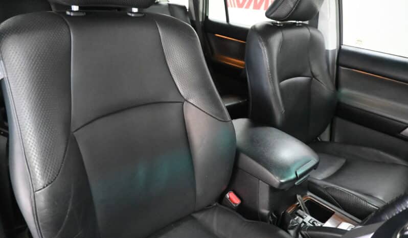 TOYOTA LAND CRUISER PRADO VX 3.0TDI A/T full