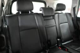 TOYOTA LAND CRUISER PRADO VX 3.0TDI A/T full