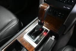 TOYOTA LAND CRUISER PRADO VX 3.0TDI A/T full