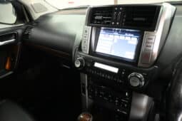 TOYOTA LAND CRUISER PRADO VX 3.0TDI A/T full