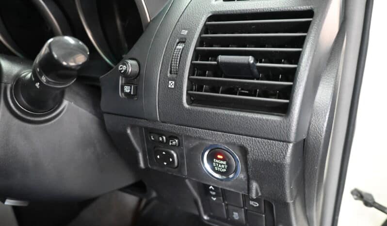 TOYOTA LAND CRUISER PRADO VX 3.0TDI A/T full
