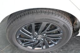 TOYOTA VITZ 1.0 XR full
